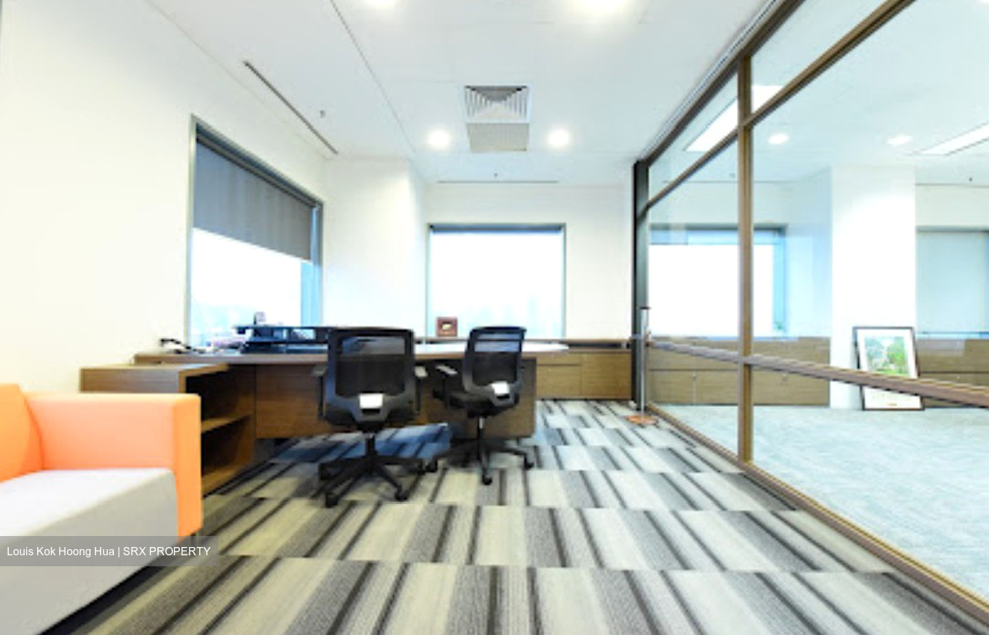 Suntec Tower Five (D1), Office #521327351